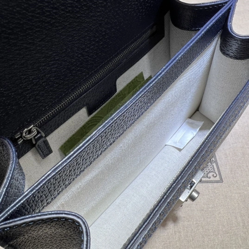 Gvc*1 top handle bags 4036-0097