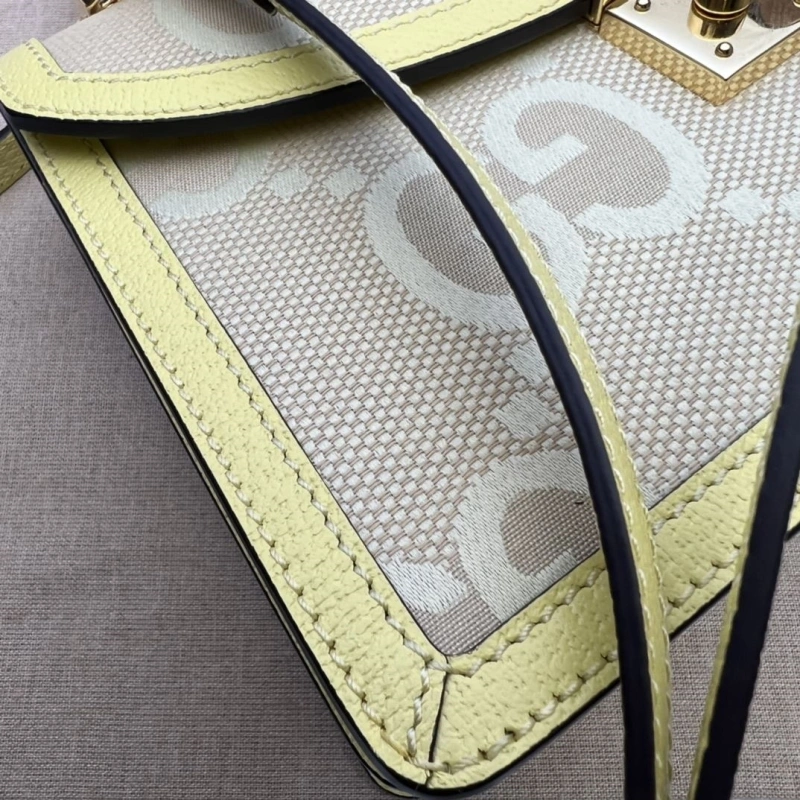 Gvc*1 top handle bags 4036-0098