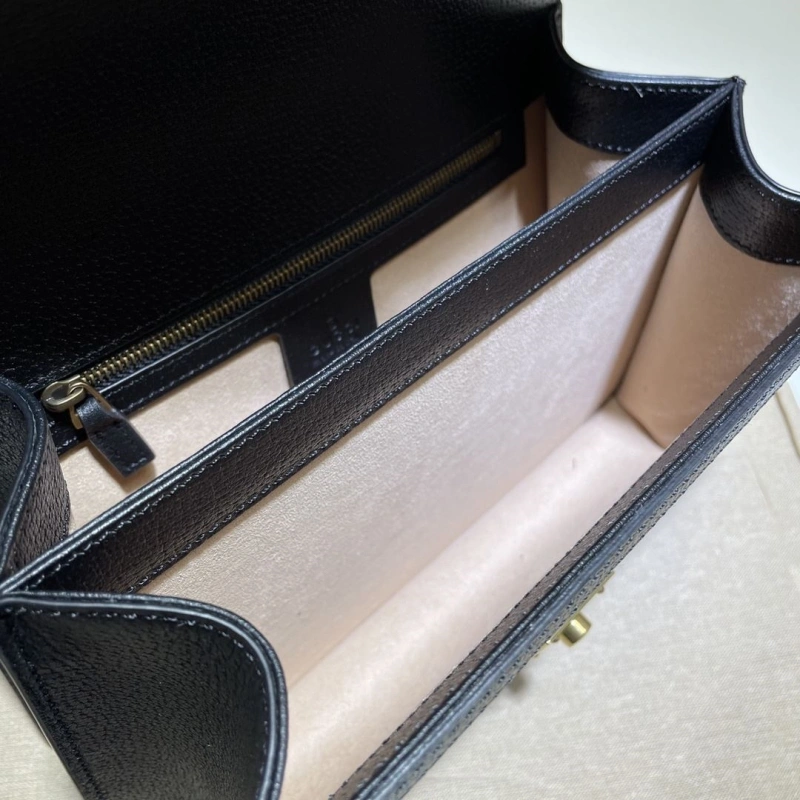 Gvc*1 top handle bags 4036-0100
