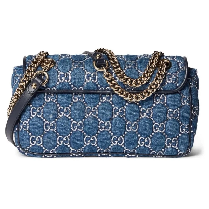 Gvc*1 satchel bags 4036-0122