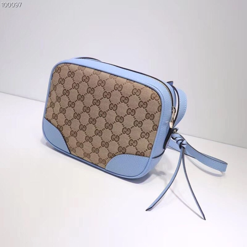 Gvc*1 satchel bags 4036-0147