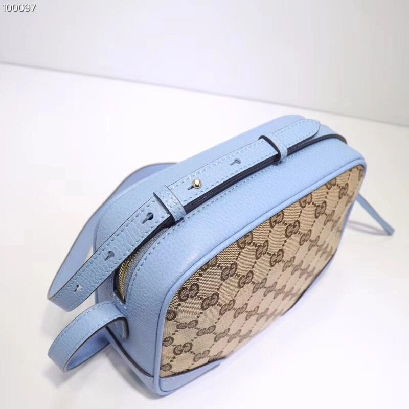 Gvc*1 satchel bags 4036-0147