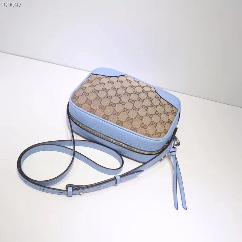 Gvc*1 satchel bags 4036-0147
