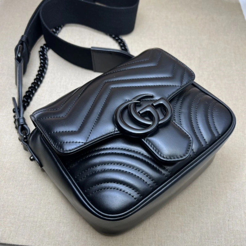 Gvc*1 satchel bags 4036-0169