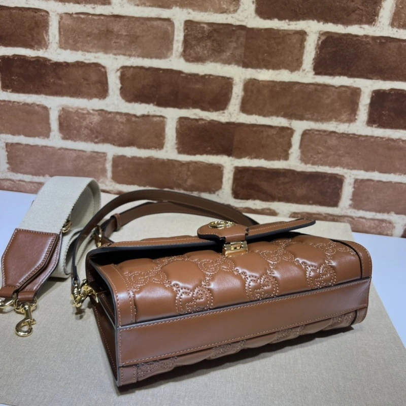 Gvc*1 satchel bags 4036-0174