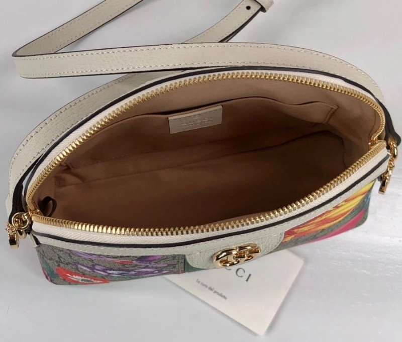 Gvc*1 satchel bags 4036-0178