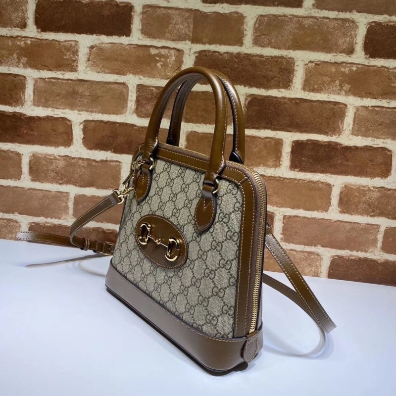Gvc*1 top handle bags 4036-0199