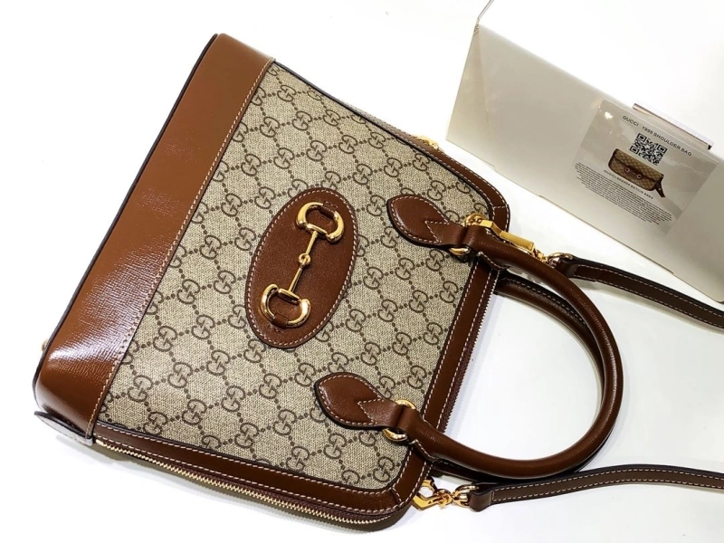 Gvc*1 top handle bags 4036-0201