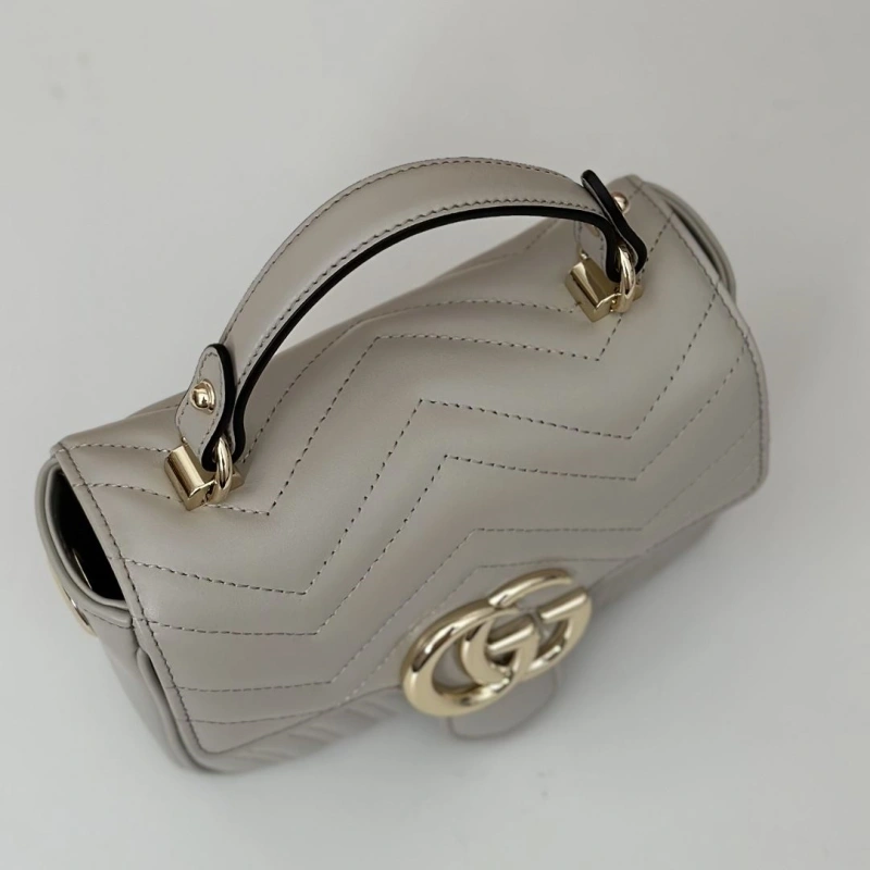 Gvc*1 top handle bags 4036-0242