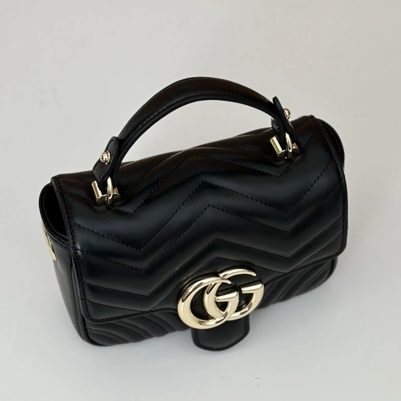 Gvc*1 top handle bags 4036-0243