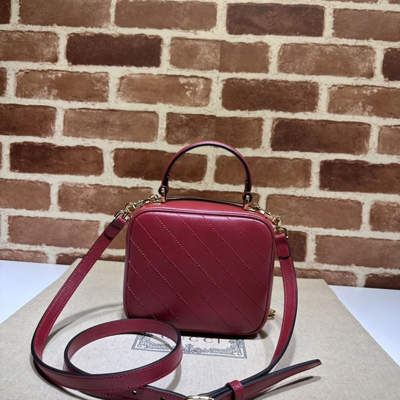 Gvc*1 top handle bags 4036-0264