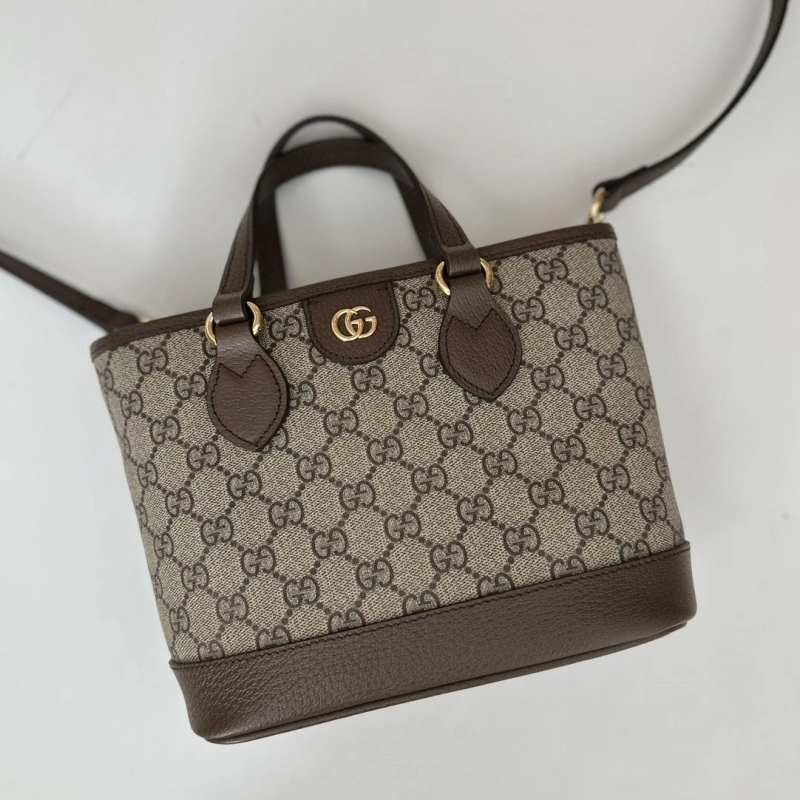 Gvc*1 shopping bags 4036-0282