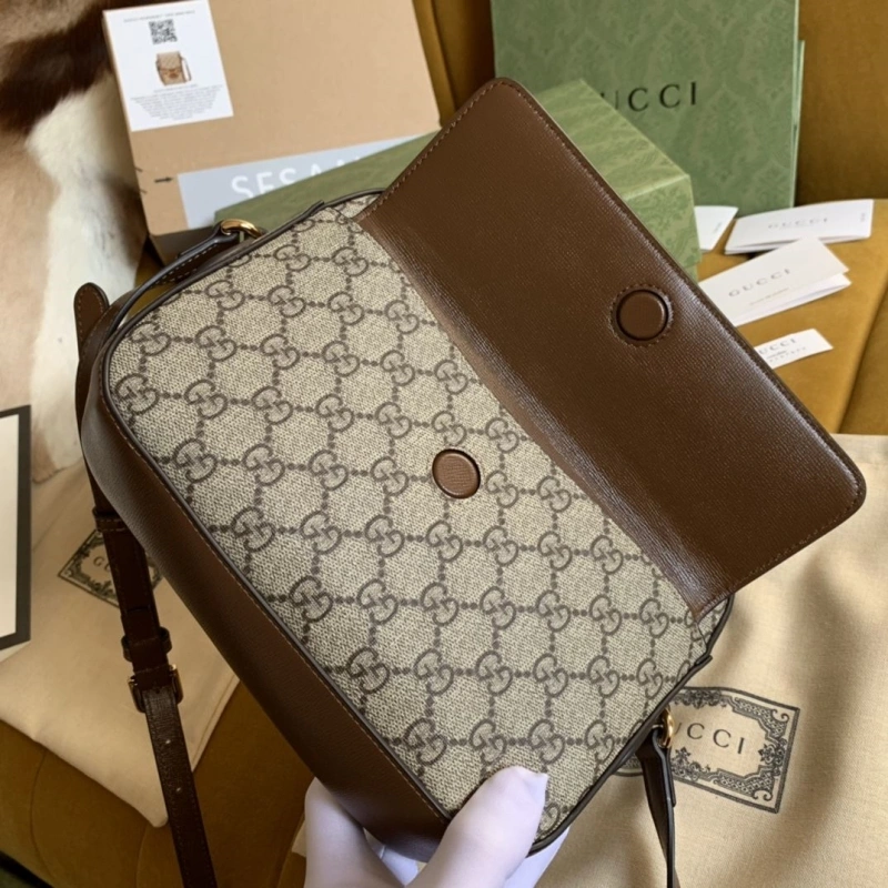 Gvc*1 satchel bags 4036-0290