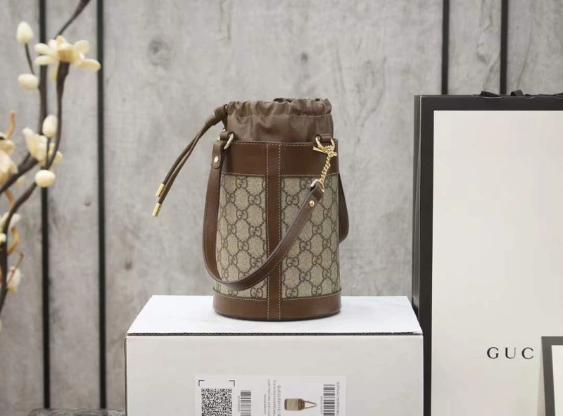 Gvc*1 bucket bags 4036-0294