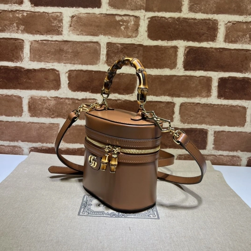 Gvc*1 cosmetic bags 4036-0297