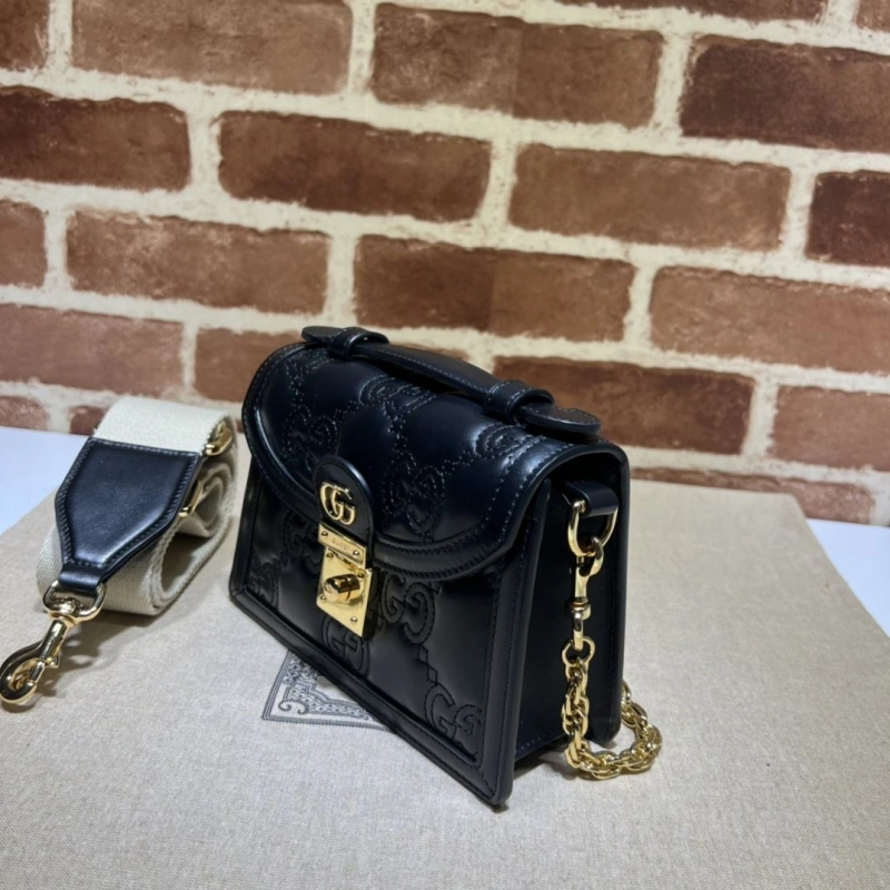 Gvc*1 satchel bags 4036-0320