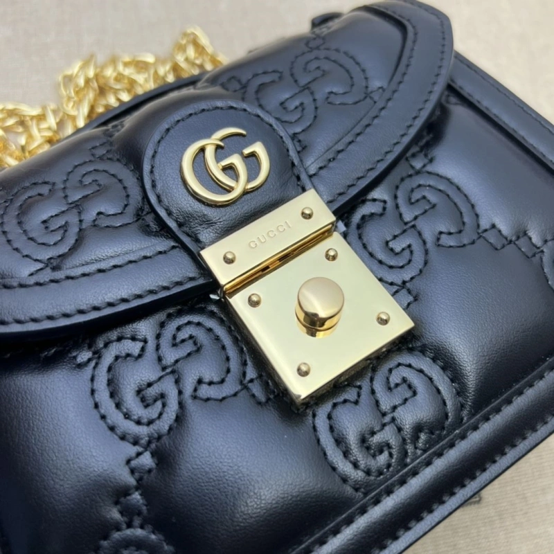 Gvc*1 satchel bags 4036-0320