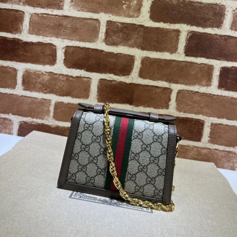 Gvc*1 satchel bags 4036-0324