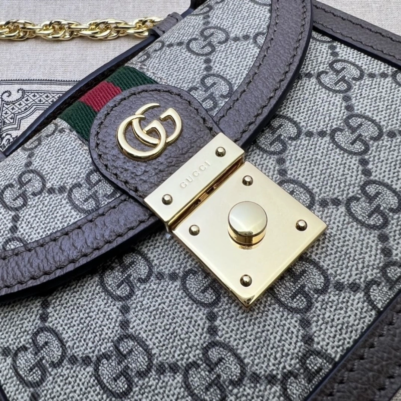 Gvc*1 satchel bags 4036-0324