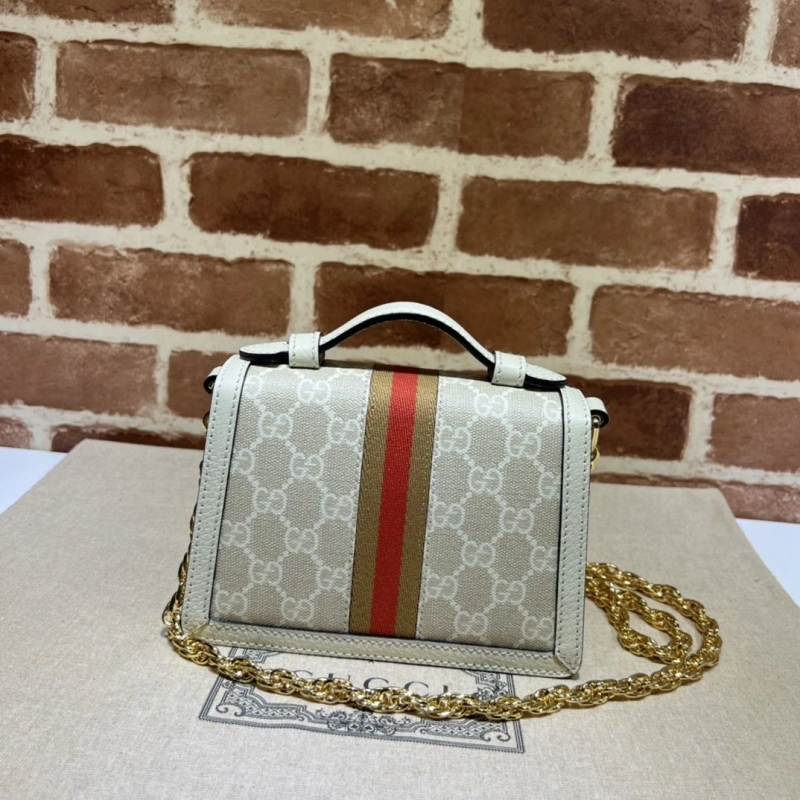 Gvc*1 satchel bags 4036-0327