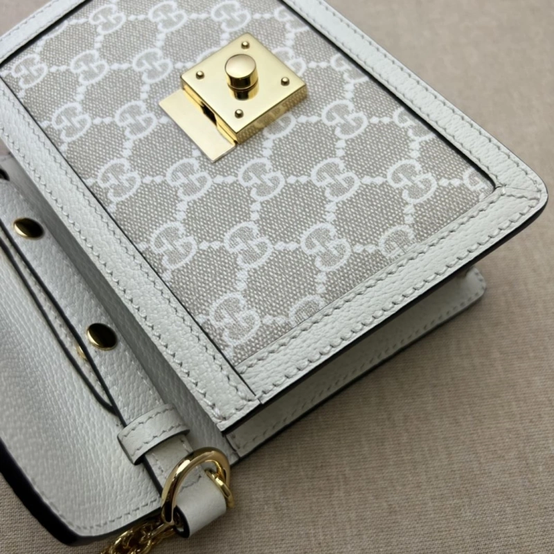Gvc*1 satchel bags 4036-0327