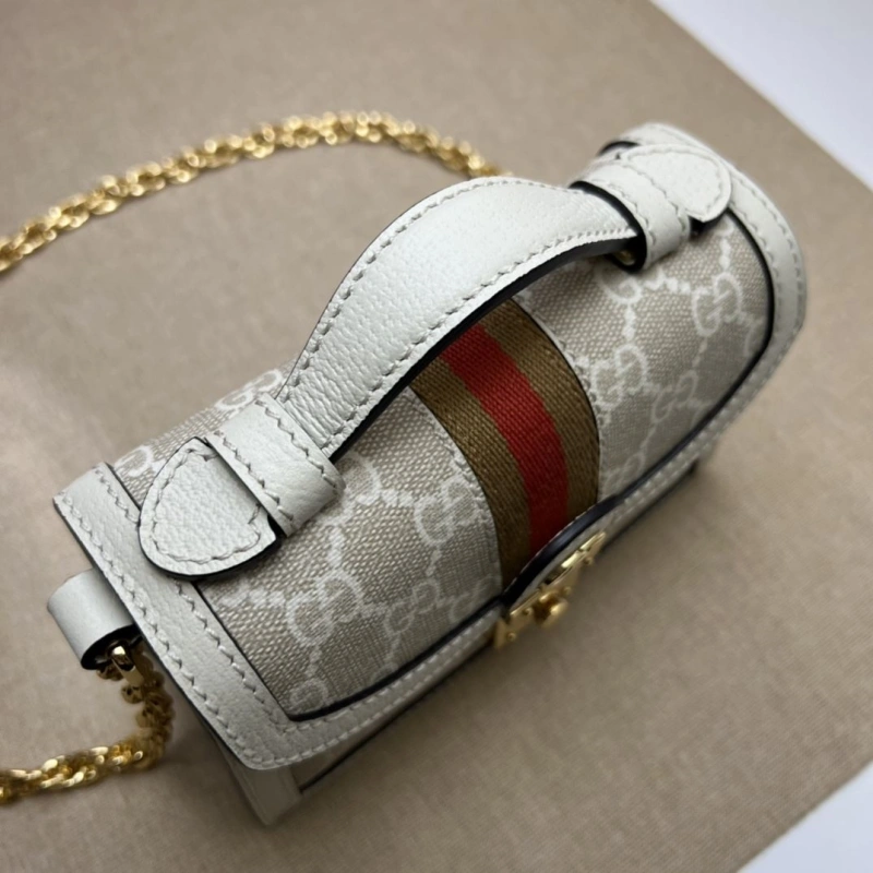 Gvc*1 satchel bags 4036-0327