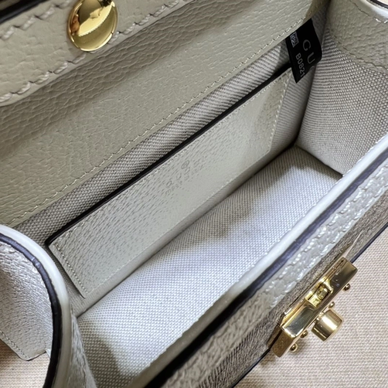 Gvc*1 satchel bags 4036-0330