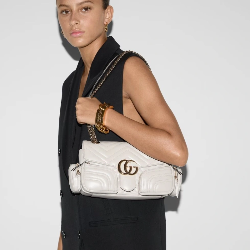 Gvc*1 satchel bags 4036-0345