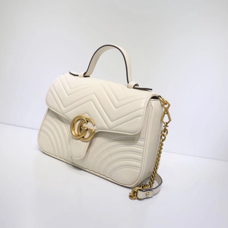 Gvc*1 top handle bags 4036-0394
