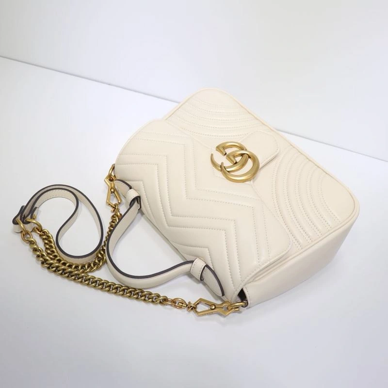 Gvc*1 top handle bags 4036-0394