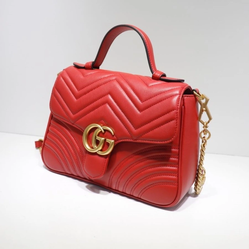 Gvc*1 top handle bags 4036-0396