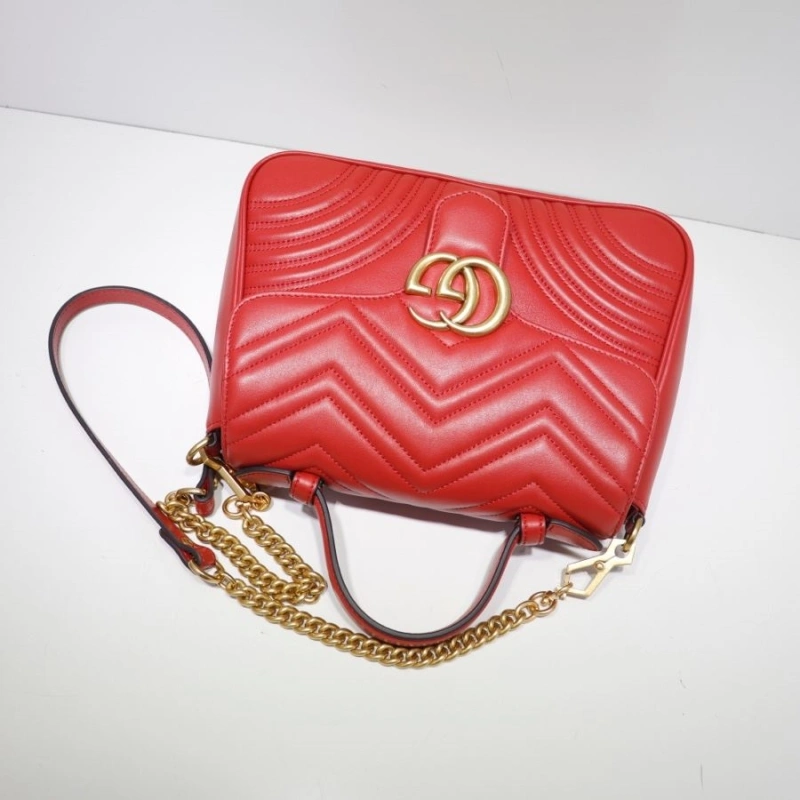 Gvc*1 top handle bags 4036-0396