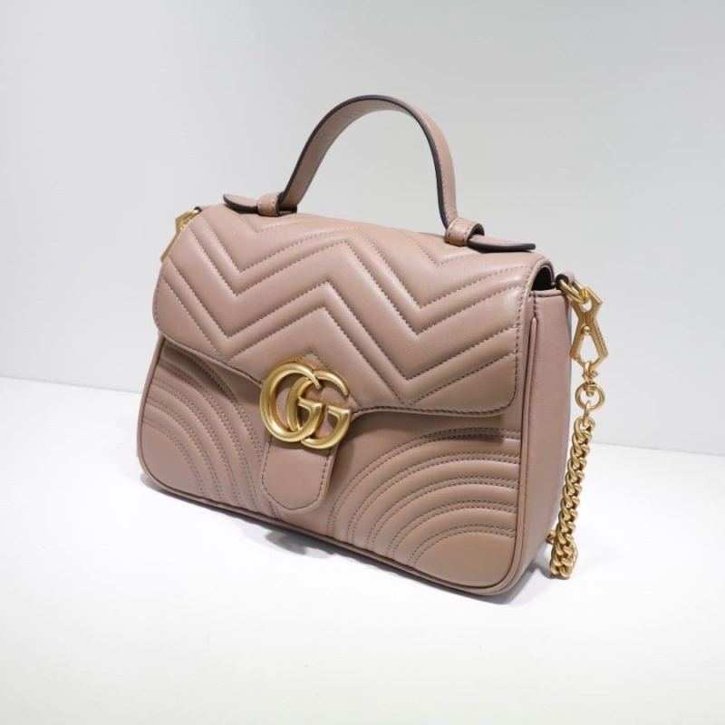 Gvc*1 top handle bags 4036-0397