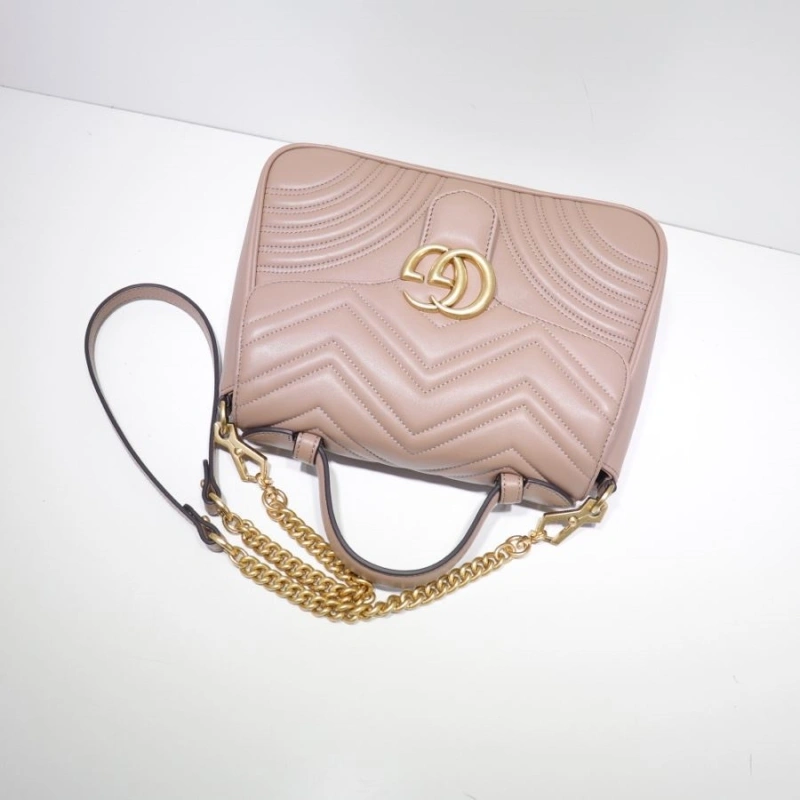 Gvc*1 top handle bags 4036-0397