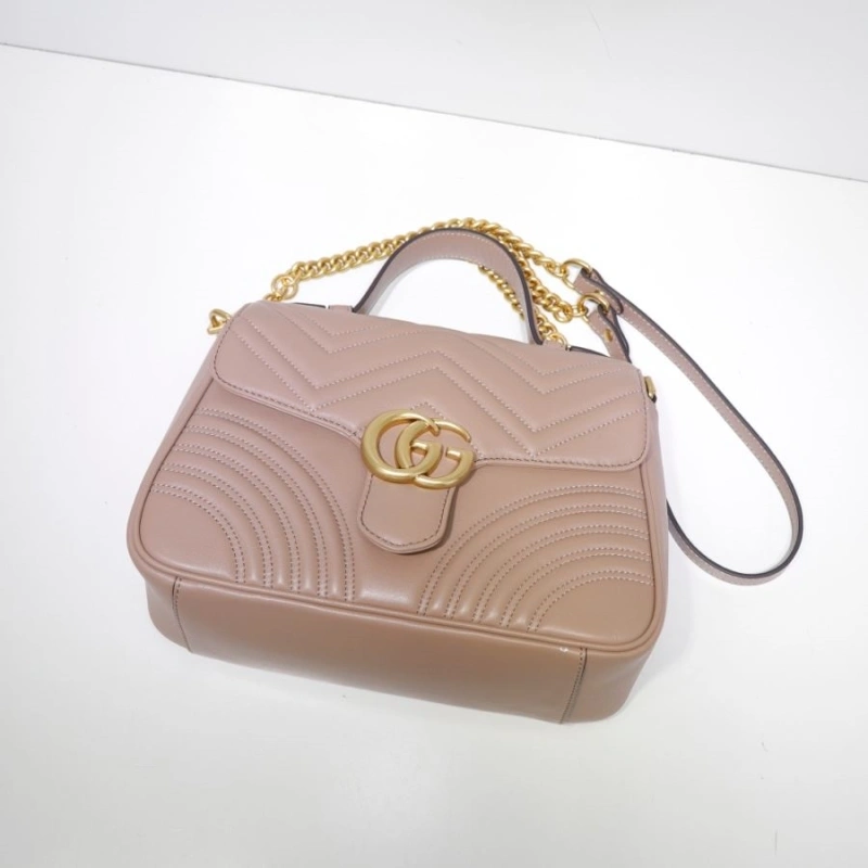Gvc*1 top handle bags 4036-0397