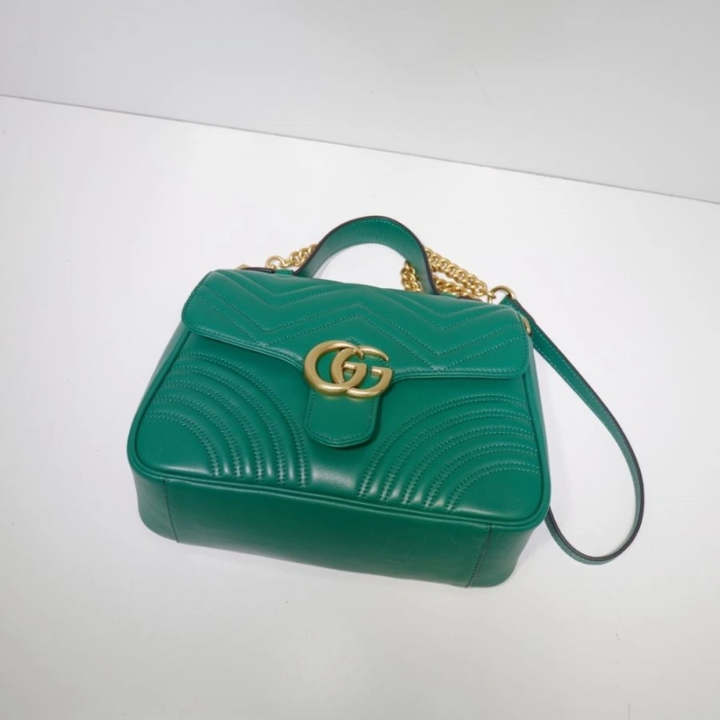 Gvc*1 top handle bags 4036-0398