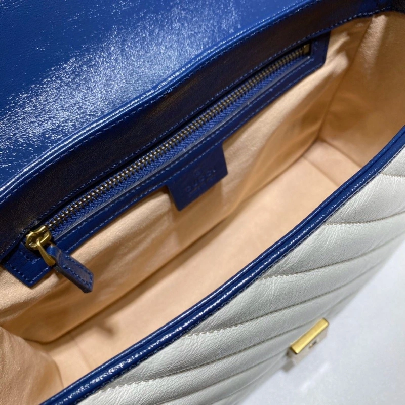 Gvc*1 top handle bags 4036-0400