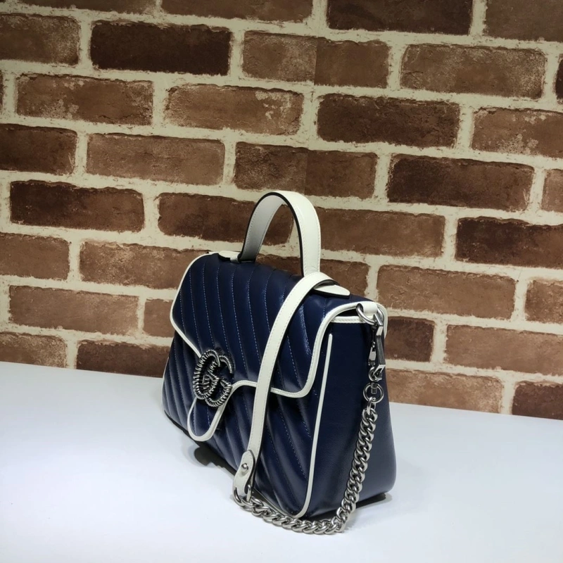 Gvc*1 top handle bags 4036-0401