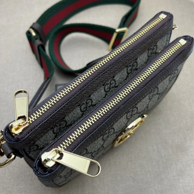 Gvc*1 satchel bags 4036-0422