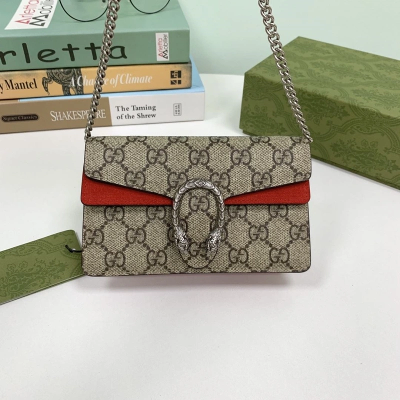 Gvc*1 satchel bags 4036-0456