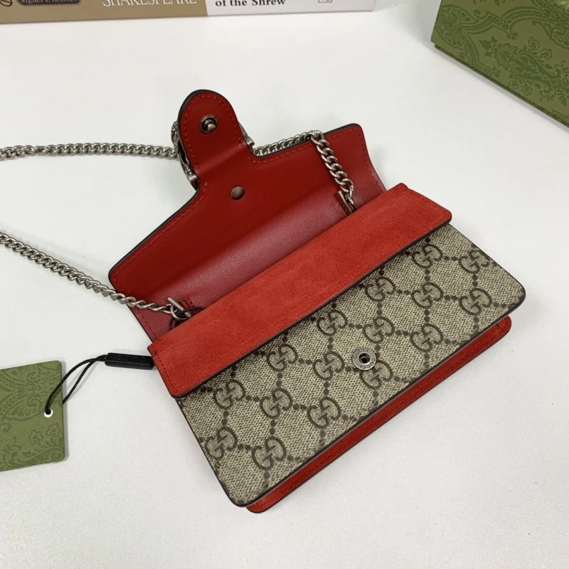 Gvc*1 satchel bags 4036-0456