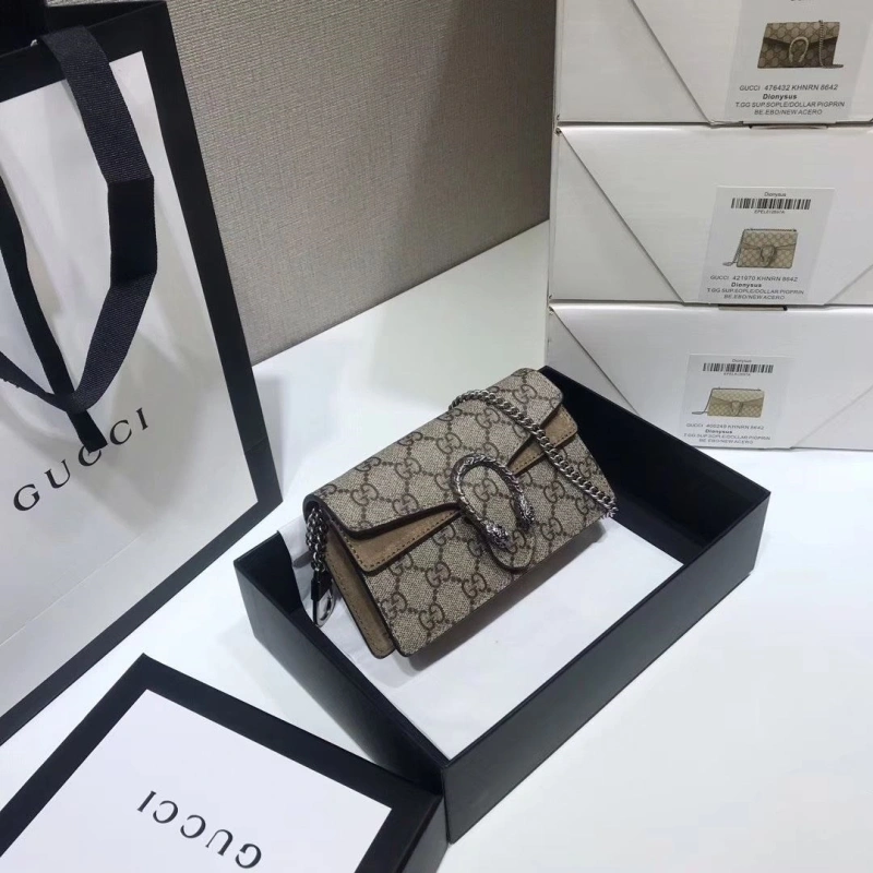 Gvc*1 satchel bags 4036-0458