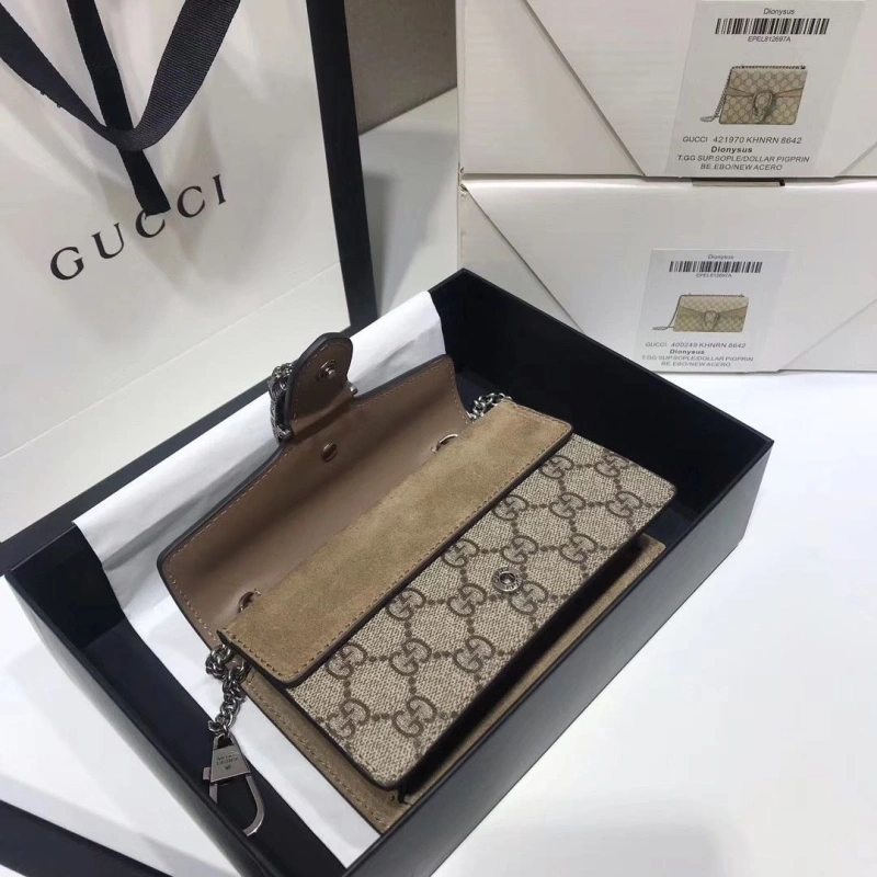 Gvc*1 satchel bags 4036-0458