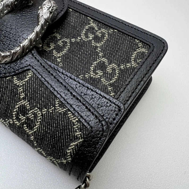 Gvc*1 satchel bags 4036-0460