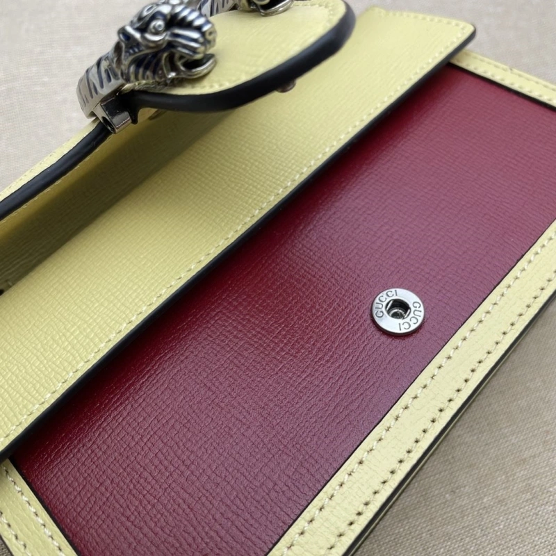Gvc*1 satchel bags 4036-0465