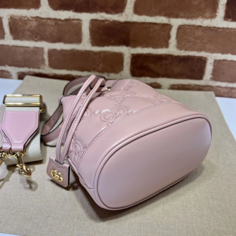 Gvc*1 bucket bags 4036-0478