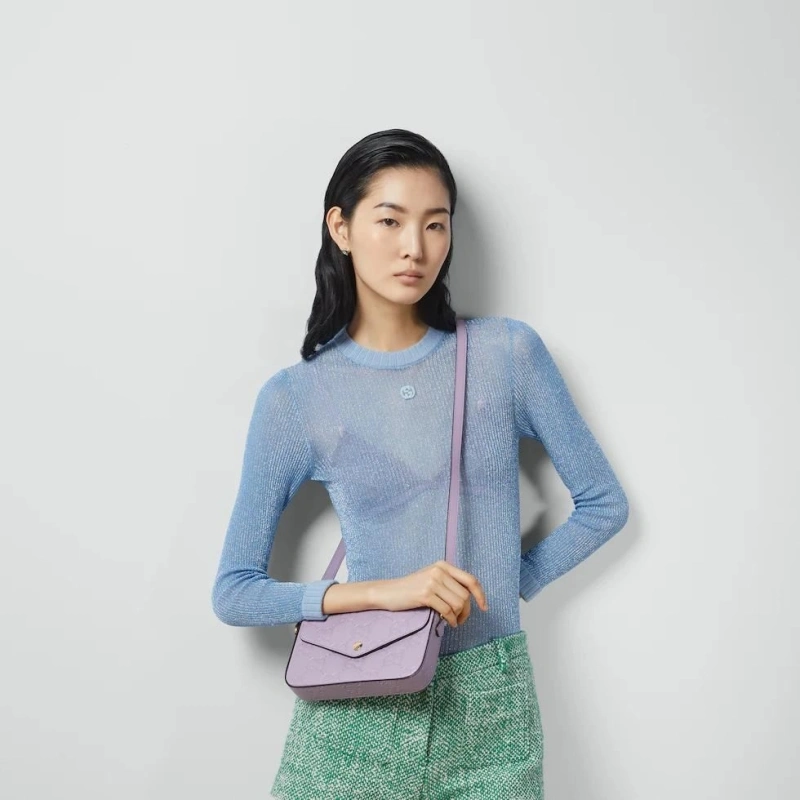 Gvc*1 satchel bags 4036-0488