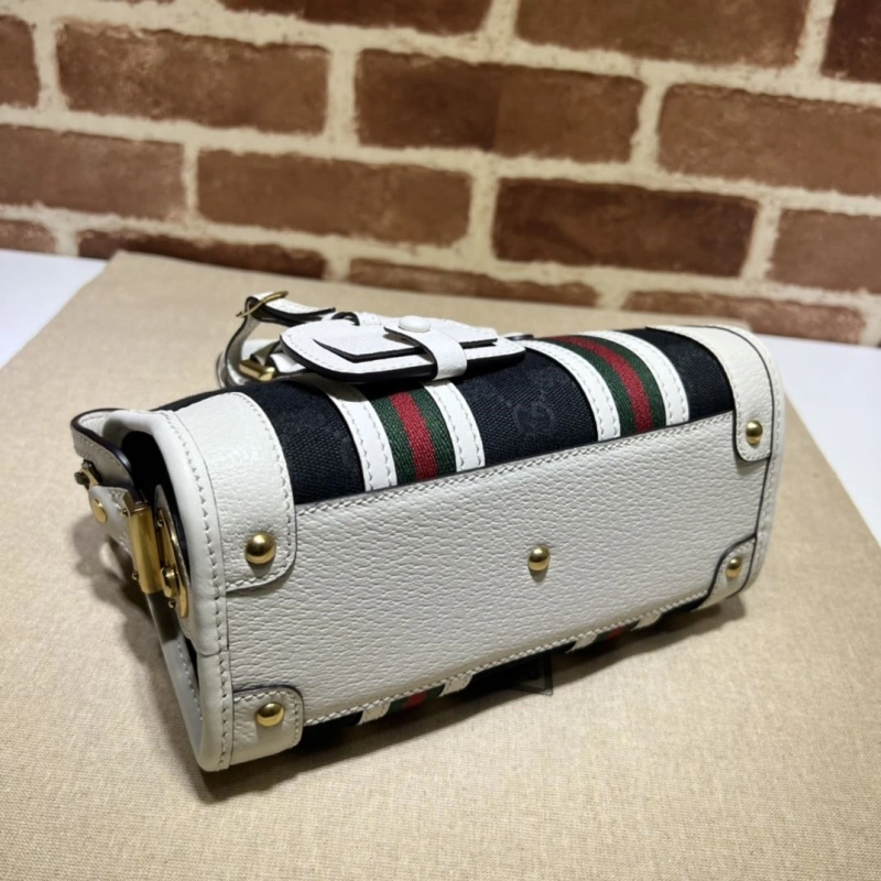Gvc*1 top handle bags 4036-0509