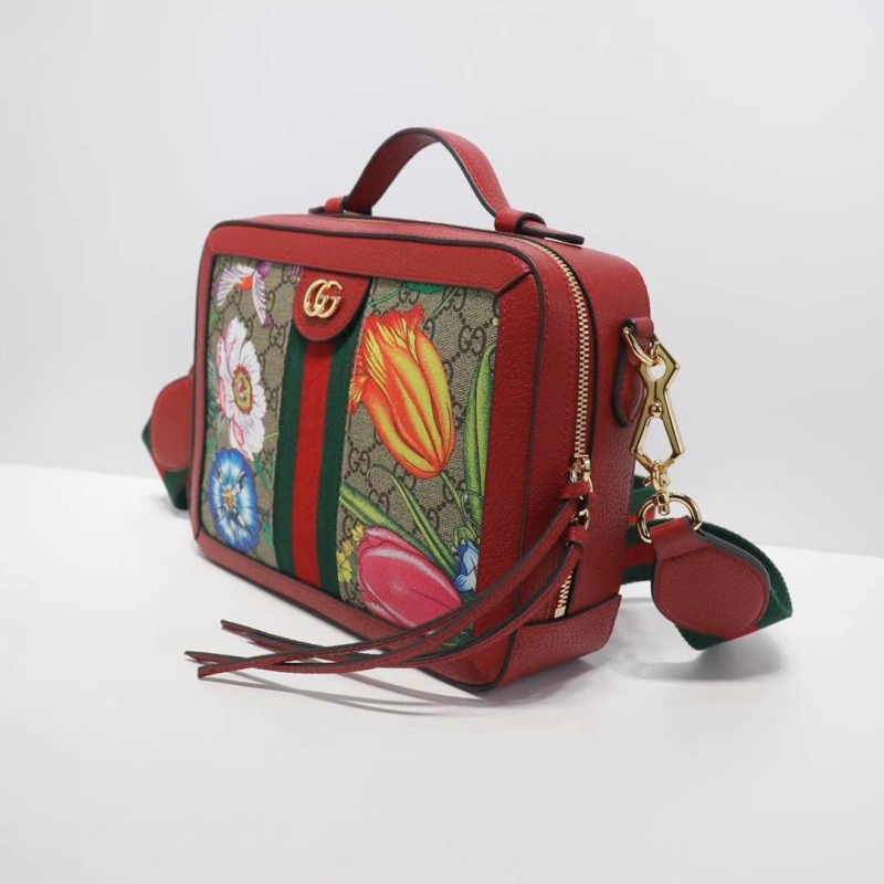 Gvc*1 top handle bags 4036-0515