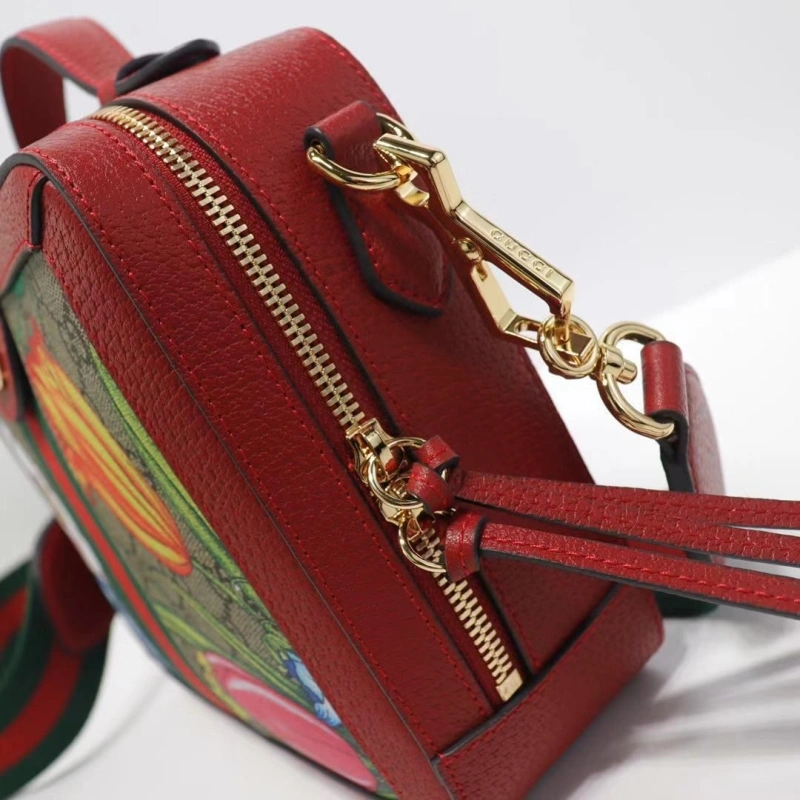 Gvc*1 top handle bags 4036-0515